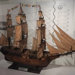 Amazon Ház Látogatóközpont Keszthely - Egyéb