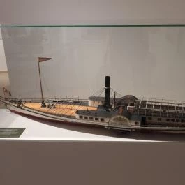 Amazon Ház Látogatóközpont Keszthely - Egyéb