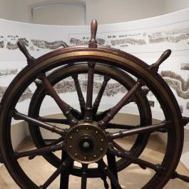 Amazon Ház Látogatóközpont Keszthely - Egyéb