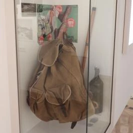 Amazon Ház Látogatóközpont Keszthely - Egyéb