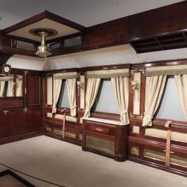 Amazon Ház Látogatóközpont Keszthely - Egyéb