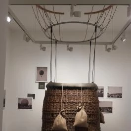 Amazon Ház Látogatóközpont Keszthely - Egyéb