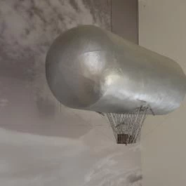 Amazon Ház Látogatóközpont Keszthely - Egyéb