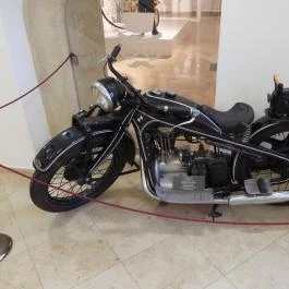 Amazon Ház Látogatóközpont Keszthely - Egyéb