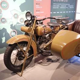 Amazon Ház Látogatóközpont Keszthely - Egyéb