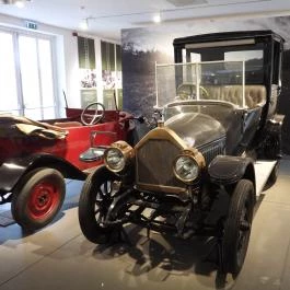 Amazon Ház Látogatóközpont Keszthely - Egyéb