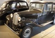 Amazon Ház Látogatóközpont Keszthely