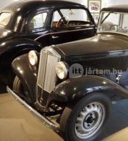 Amazon Ház Látogatóközpont