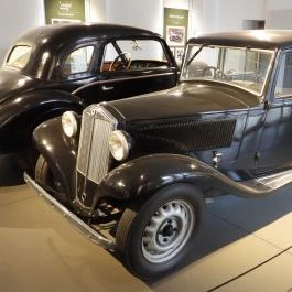 Amazon Ház Látogatóközpont Keszthely - Egyéb