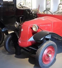 Amazon Ház Látogatóközpont