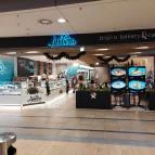 Amber's Bakery & Cafe - Árkád Budapest - Külső kép