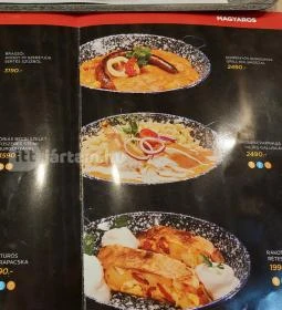 Amber's Bakery & Cafe - Árkád