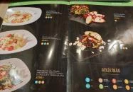 Amber's Bakery & Cafe - Árkád Budapest