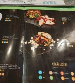 Amber's Bakery & Cafe - Árkád