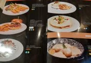 Amber's Bakery & Cafe - Árkád Budapest