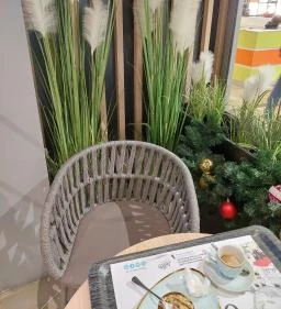 Amber's Bakery & Cafe - Árkád