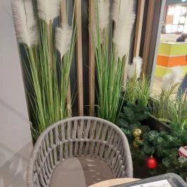 Amber's Bakery & Cafe - Árkád, Budapest - Belső