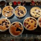 Amber's Bakery & Cafe - Árkád Budapest - Étel/ital