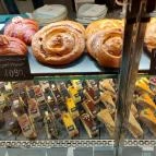 Amber's Bakery & Cafe - Árkád Budapest - Étel/ital