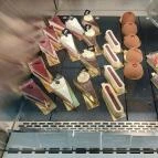 Amber's Bakery & Cafe - Árkád Budapest - Étel/ital