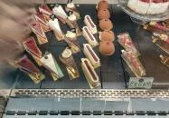 Amber's Bakery & Cafe - Árkád Budapest