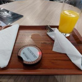 Amber's Reggeli & Brunch- Allee Budapest - Egyéb