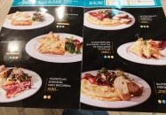 Amber's Reggeli & Brunch- Allee Budapest