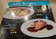 Amber's Reggeli & Brunch- Allee Budapest