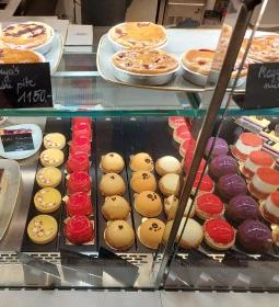 Amber's Reggeli & Brunch- Allee