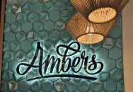 Amber's Reggeli & Brunch- Allee Budapest