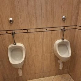 Ambrózia Étterem és Panzió Kazincbarcika - Mosdó