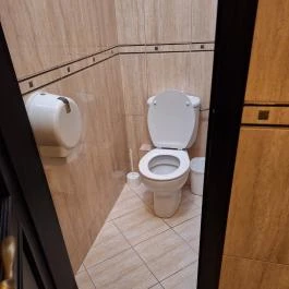 Ambrózia Étterem és Panzió Kazincbarcika - Mosdó