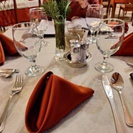 Ambrózia Étterem és Panzió Kazincbarcika - Egyéb