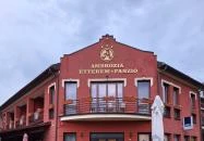 Ambrózia Étterem és Panzió Kazincbarcika