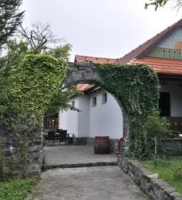 Ambrus Apát Fogadó