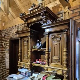 Ambrus Apát Fogadó Garáb - Egyéb