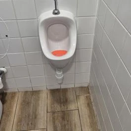 Ambrus Apát Fogadó Garáb - Mosdó