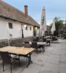 Ambrus Apát Fogadó