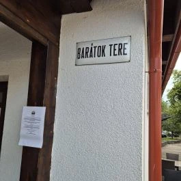 Ambrus Apát Fogadó Garáb - Egyéb