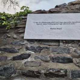 Ambrus Apát Fogadó Garáb - Egyéb