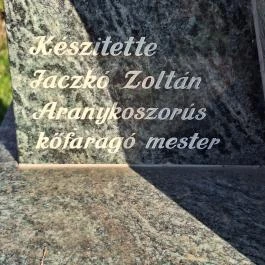 Amerikai kukoricabogár szobor Battonya - Egyéb