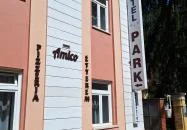 Amico Pizzéria & Park Hotel Nagyatád