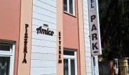 Amico Pizzéria & Park Hotel Nagyatád - Külső kép