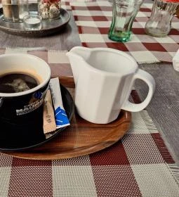 Amico Pizzéria & Park Hotel