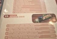 AN Asian Restaurant Budapest