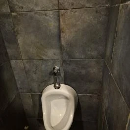 AN Asian Restaurant Budapest - Mosdó