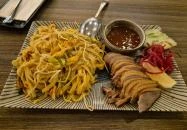 AN Asian Restaurant Budapest