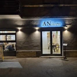 An Bistro Budapest - Külső kép