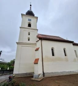 Anarcsi Református templom