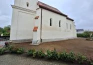 Anarcsi Református templom Anarcs